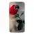 Beautiful Red Roses Flowers Phone Case For Motorola Moto G8 G7 G6 G5 G5S G4 E6 E5 E4 Plus Power Play EU One Action Macro Vision
