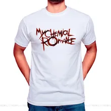 MY CHEMICAL ROMANCE T-SHIRT TOP TEE MUSIC BAND ROCK PUNK TOUR CONCERT INSPIRED TEE Shirt Custom Screen Printed
