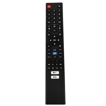 

NEW Original 06-552W52-XV01XS suitable for X.VISION Media TV Remote control Fernbedienung