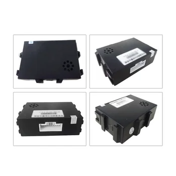 

Kit Parking probe Buzzer Ultrasonic Reversing Voice Accessories Replacement