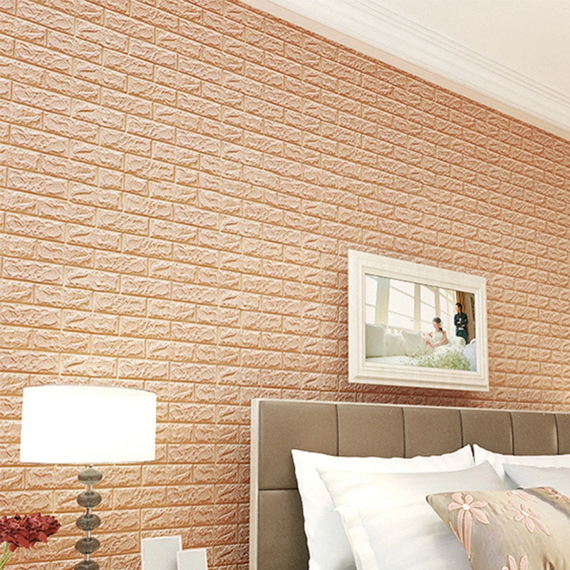 Самоклеющиеся Блоки Для Стен Купить