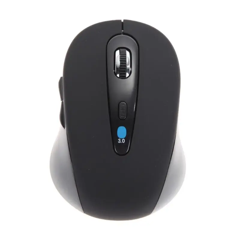 

Mini Wireless Bluetooth 3.0 Gamer Mouse Optical Mouse Adjustable DPI/CPI Gaming Mice for Win8 Android Tablet Surface Computer