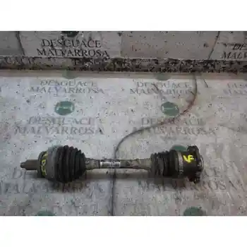 

TRANSMISSION LEFT FRONT SEAT IBIZA (6L1) Rock & Roll [15462878]