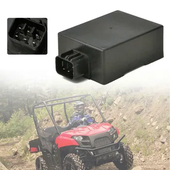 

3089238 Cdi Box Scrambler Tool ATV Part Repair Spare Durable Outdoor Igniter Engine For Polaris Sportsman Ranger 400 500