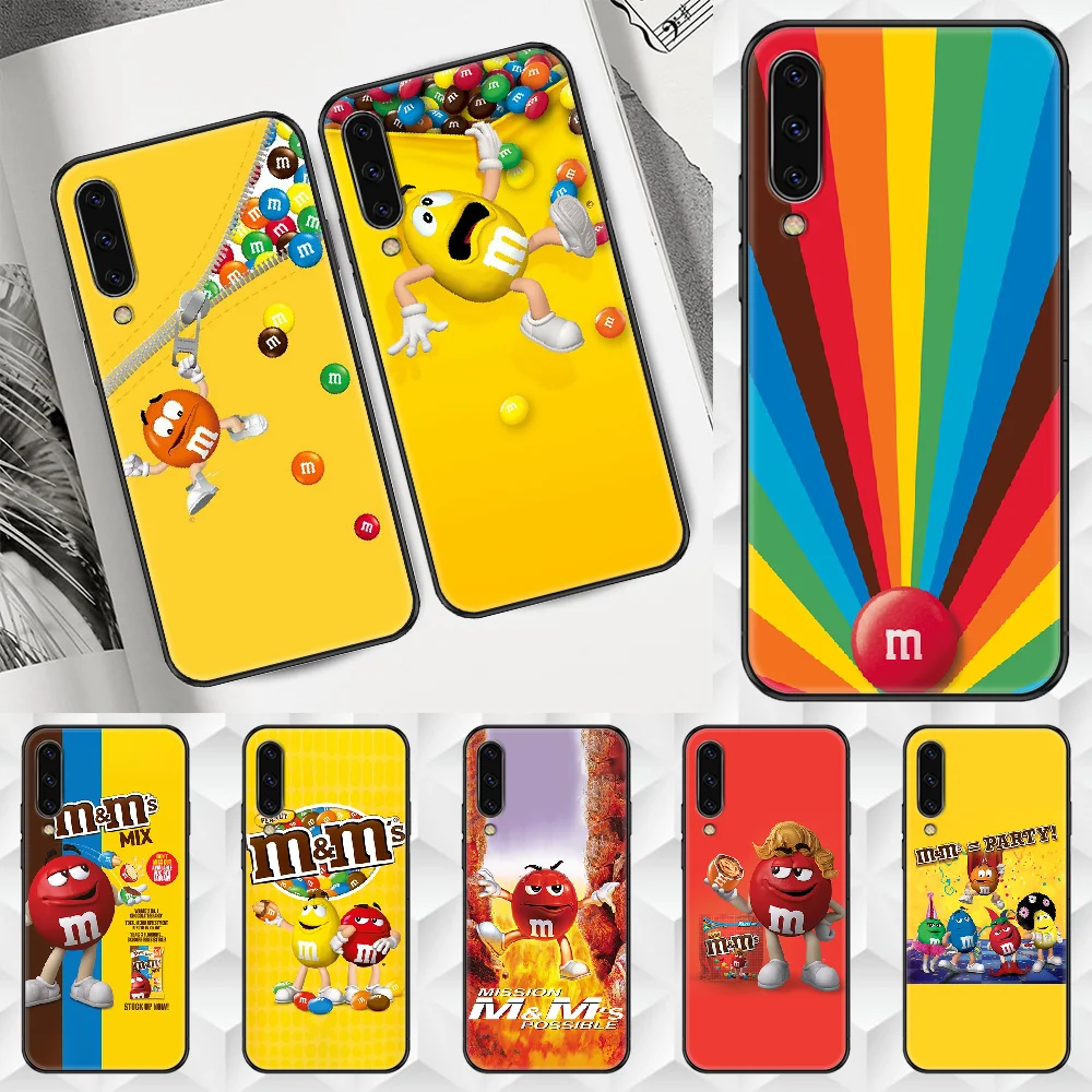 Чехол для Samsung Galaxy A 3 5 7 8 10 20 21 30 40 50 51 70 71 E S 2016 2018 4G | Мобильные телефоны и аксессуары