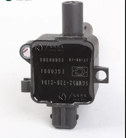 Катушки зажигания из BAOJUN 310W 330 360 530 560 610 крест 630 730and BESTUNE B30 B50 B70 FCV