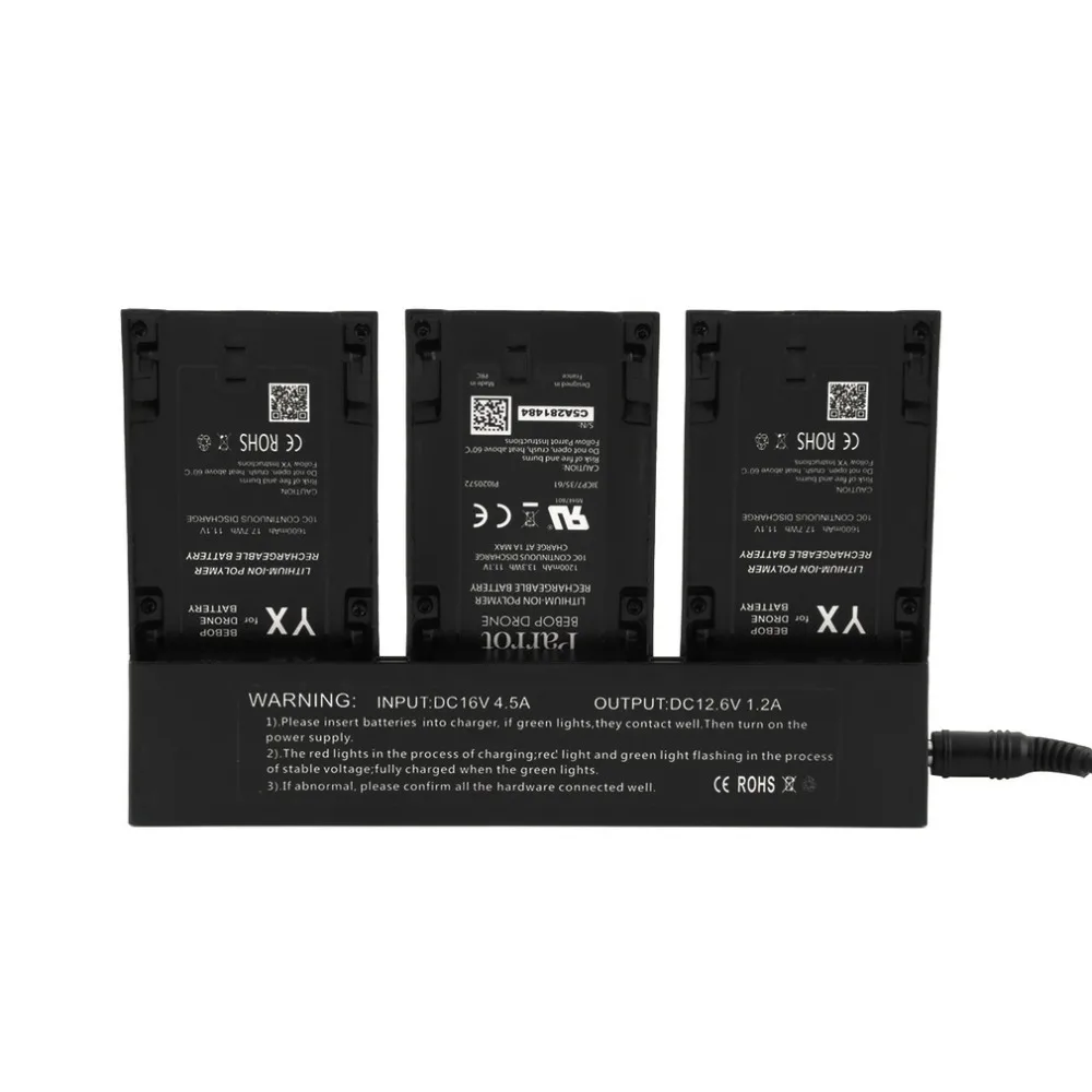 Balance-Charger-Lipo-Battery-Charger-For-Parrot-Bebop-Drone-3-0-Battery-3-in-1-Quadcopter (2)