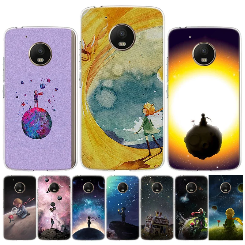 Чехол для телефона с акварелью Motorola Moto G9 G8 G7 Power G6 G5S G5 E6 E5 E4 Plus Play G4 One Action X4 EU |