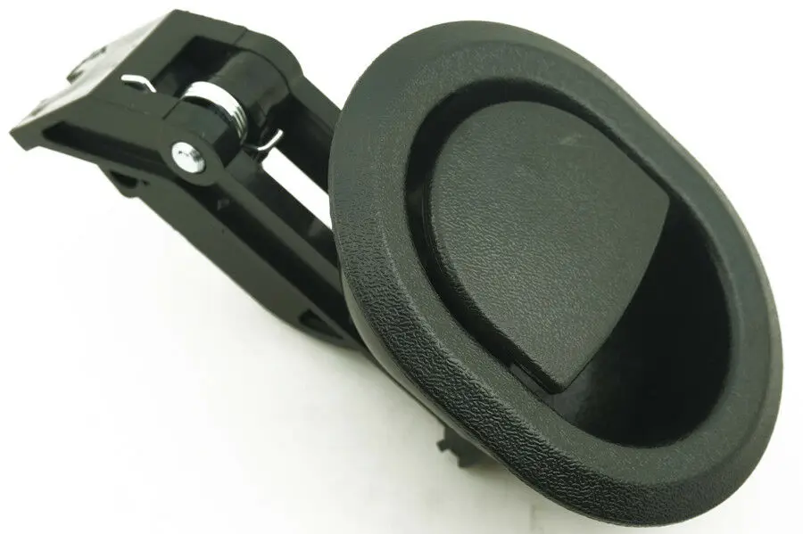 

Furniture Parts Recliner Release Handle Small Oval Flapper (NO CABLE) 6MM Slot
