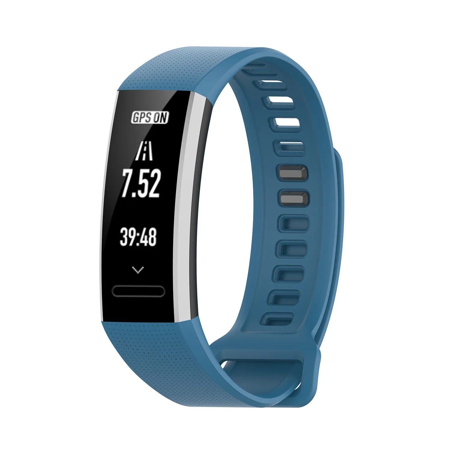 Ремешок для умных часов 2020 силиконовый сменный ремешок Huawei band 2/Band 2 pro аксессуары