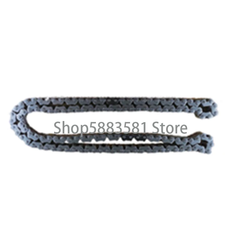 車のエンジンタイミングチェーンエンジンオイルポンプチェーン本町dac Ityドライブチェーンアセンブリタイミングchaintimingチェーン ベルトプーリー ブラケット Aliexpress