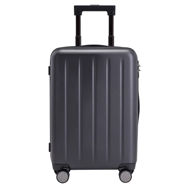 

Suitcase 20 Inch 24 Inch Suitcase Male and Female Students 26 Inch Password Pull-rod Suitcase Universal Wheel Wear Resistance