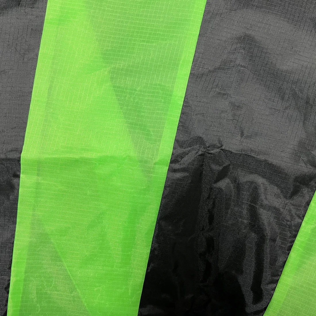 9KM 1.2m Spinner Windsock Turbine Line Laundry Pendant Soft Inflatable Show Kite 30D Ripstop Nylon with Bag 6