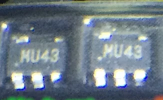 5 шт./лот MU09 MU2D MU15 MU72