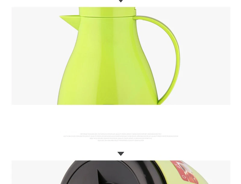 Insulation pot household large capacity insulation kettle19