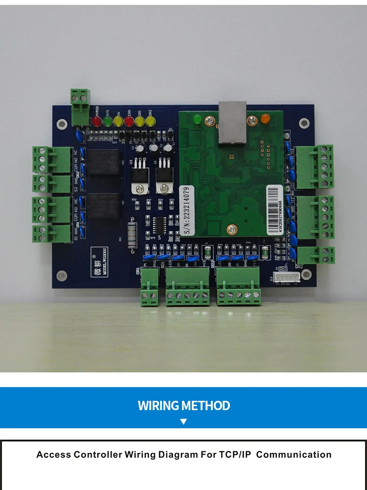 access control panel (9)