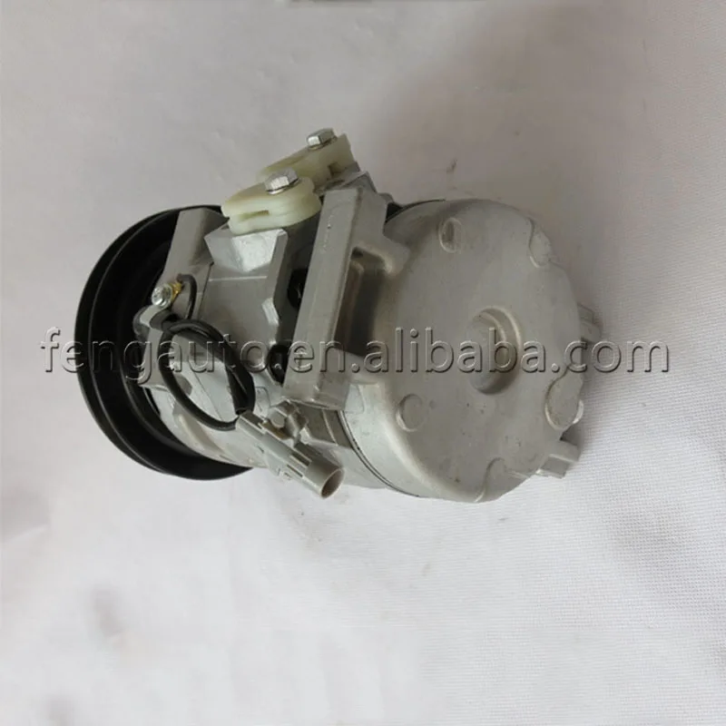 447180-5400 10S17C авто ac компрессор 1pk для toyota land cruiser/Prado