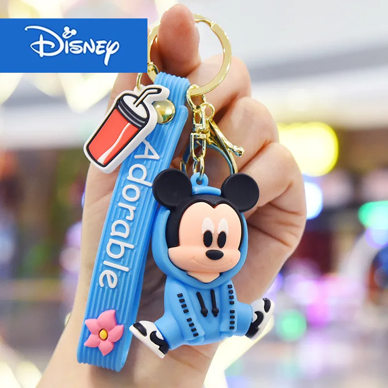 Acheter Porte-clés Disney Snuglets - Stitch en ligne?