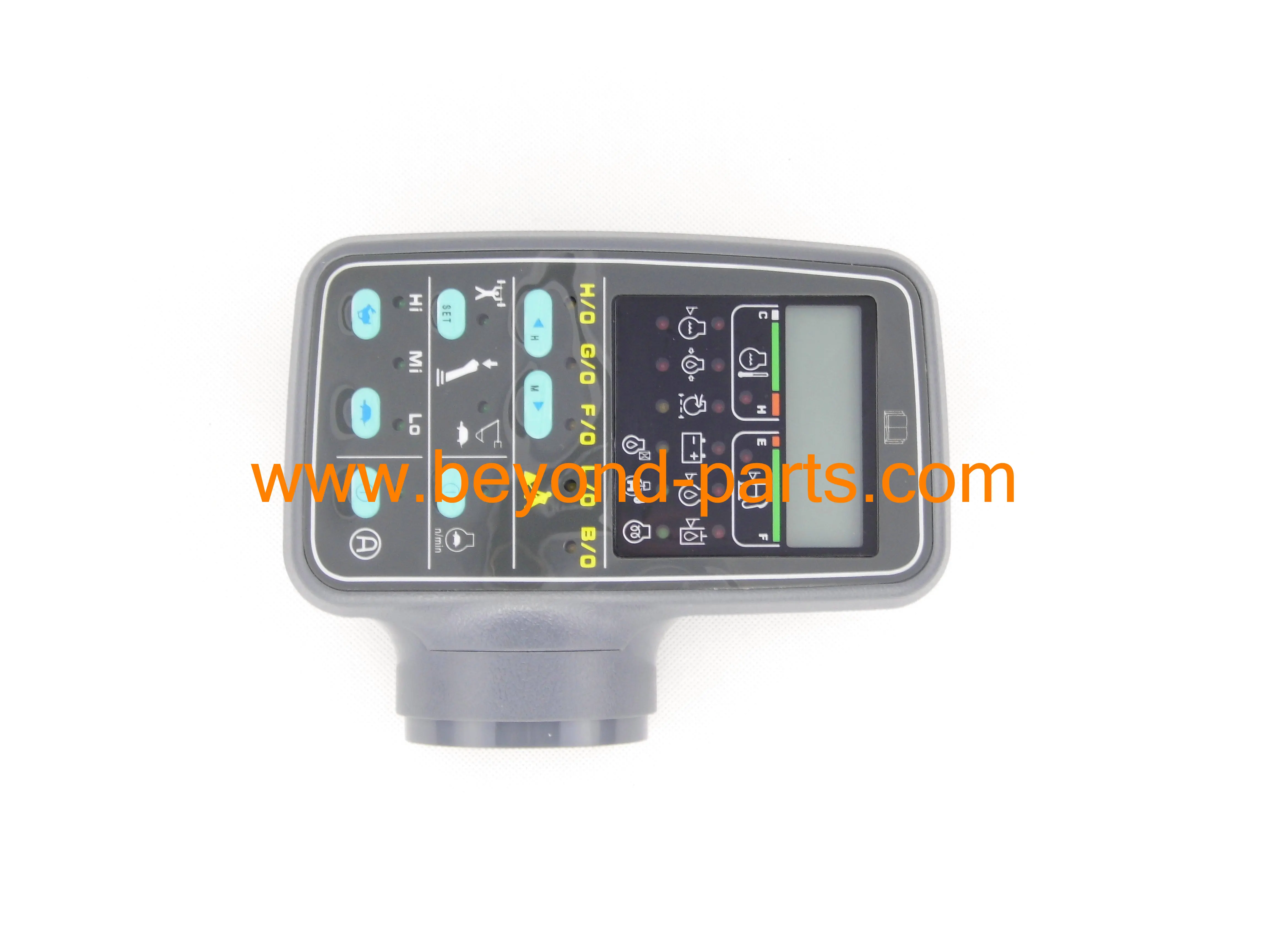PC200-6 PC210-6 PC300-6 excavator monitor 7834-76-3001 7834-70-6003 7834-72-6003