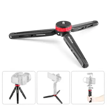 

Mini Tripod Desktop Tabletop Stand Compact Camera Tripod for DJI Ronin S SC Ronin-S2 2S OSMO Mobile 2 3 Zhiyun Crane 2 M2 Gimbal