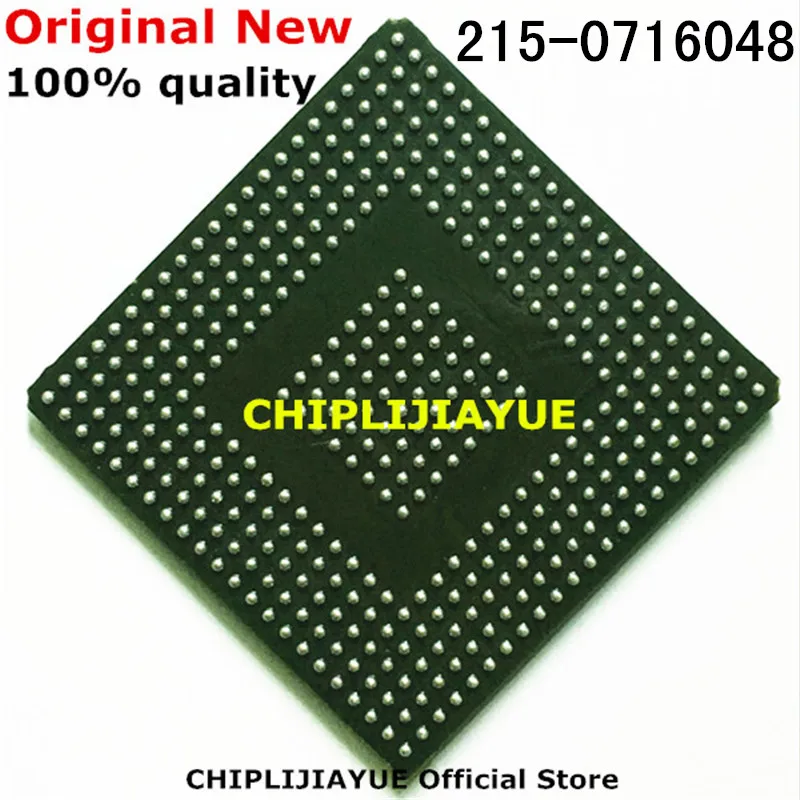 100% новые чипы 215 0716048 IC чипсет BGA|work work|ic chip |