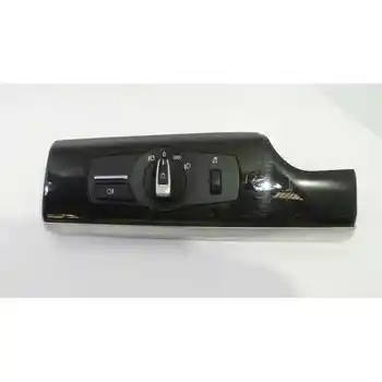 

2341686 control Multifunction Bmw 7 Series (f01/f02)