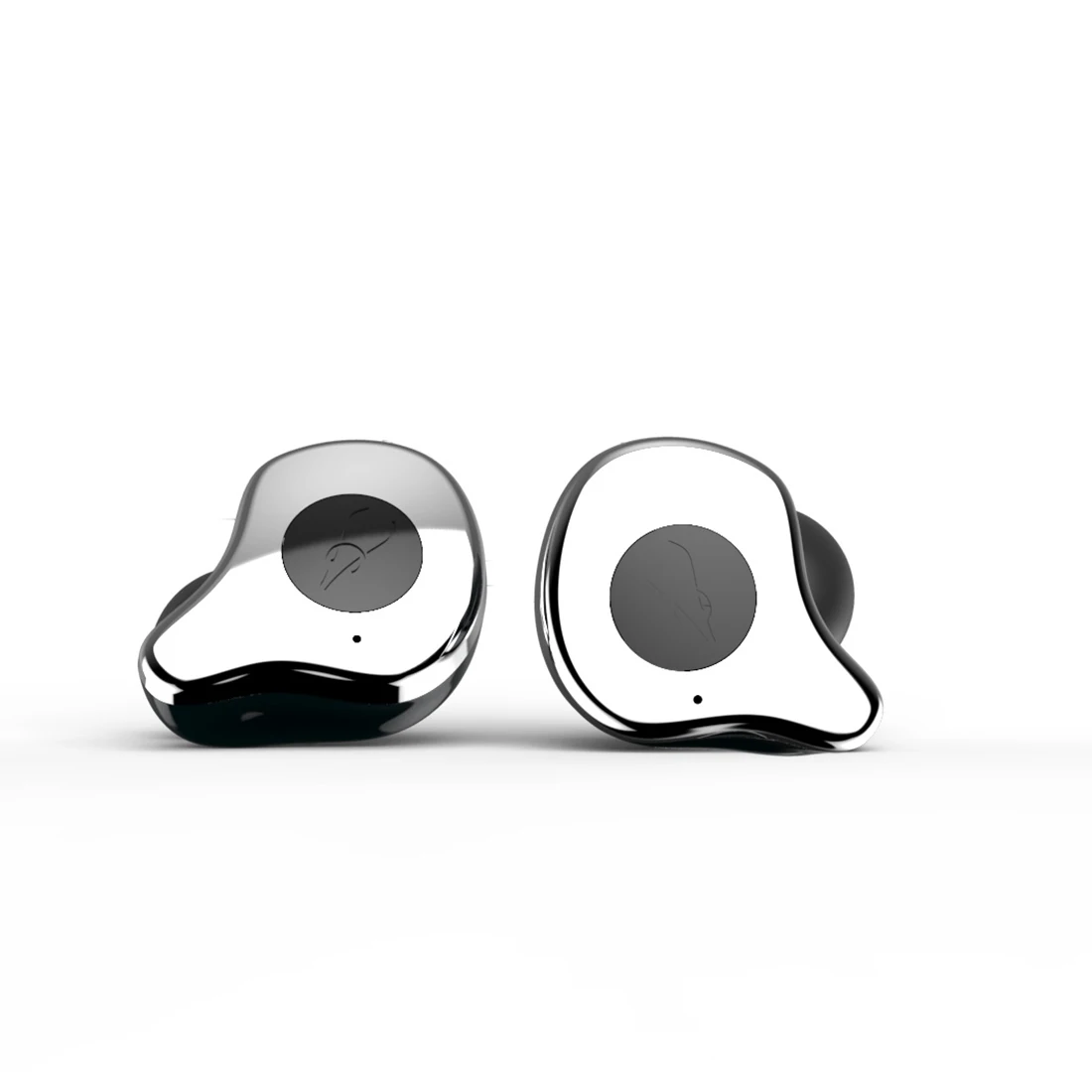 ITECHOR E12 портативная Bluetooth гарнитура Беспроводные наушники с зарядным ящиком портативные аудио и видео наушники и наушники