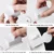 1pc Nordic Toilet Seat Cover Lifter Sanitary Closestool Seat Cover Lift Handle Toilet Seat Cover Lifter Bathroom Supplier