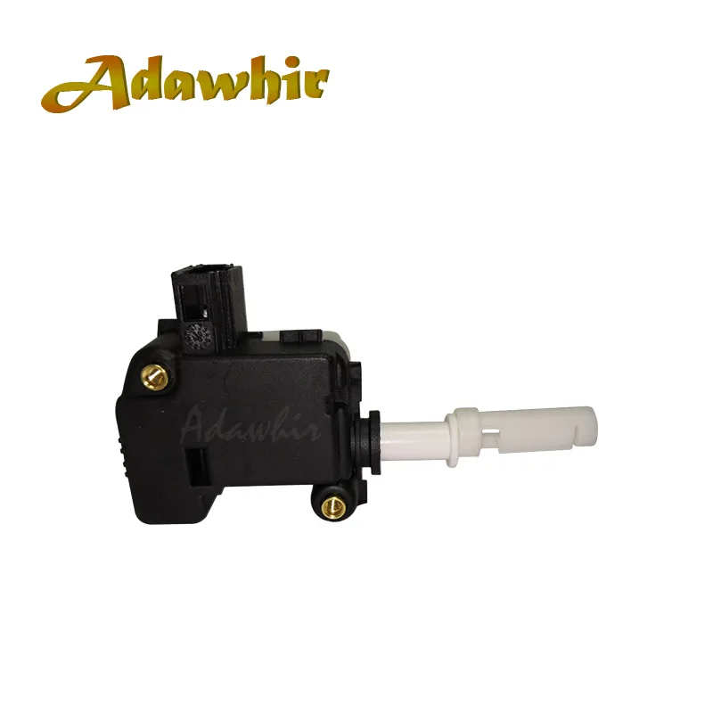 Привод заднего замка для VW CADDY PASSAT 3B5827061C 4B9962115C|Сборные части| |