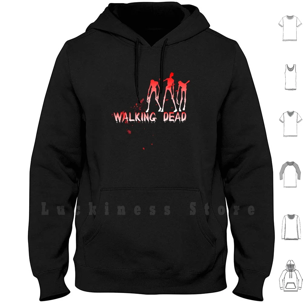 sudadera-con-capucha-de-walking-dead-para-hombre-y-mujer-prenda-deportiva-de-terror-pesadilla-grito-terrorifico-salpicaduras-craneo-segador-muerte-sangre-cementerio