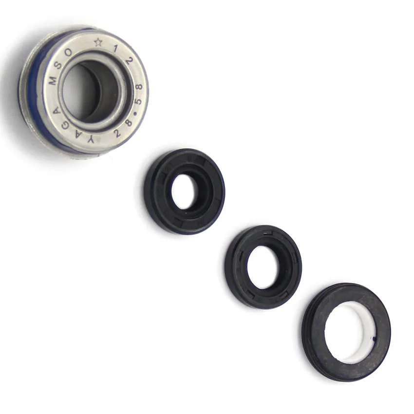 

Уплотнения водяного насоса для Yamaha YFM400, гризли, Kodiak, YFM45F, YFM450FX, Росомаха, YFM550, YFM660F, YFM700, Raptor, YXR450, YFM66F, Rhino