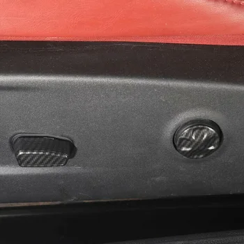 

ABS Plastic Cover Trims Parts Accessories For Dodge Challenger 2015-20
