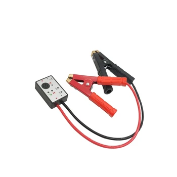 

12/24V Prevent Dae Electrical System While Welding or Jumping Anti Zap Surge Protector
