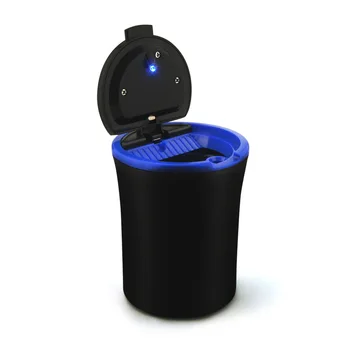 

Car Ashtray Cenicero Ash Tray Creativos Portatil Cigar Anti Humo Iqos For Volvo Xc90 Xc70 Xc60 Xc40 v60 v50 v40 s80 s60 s40 c30