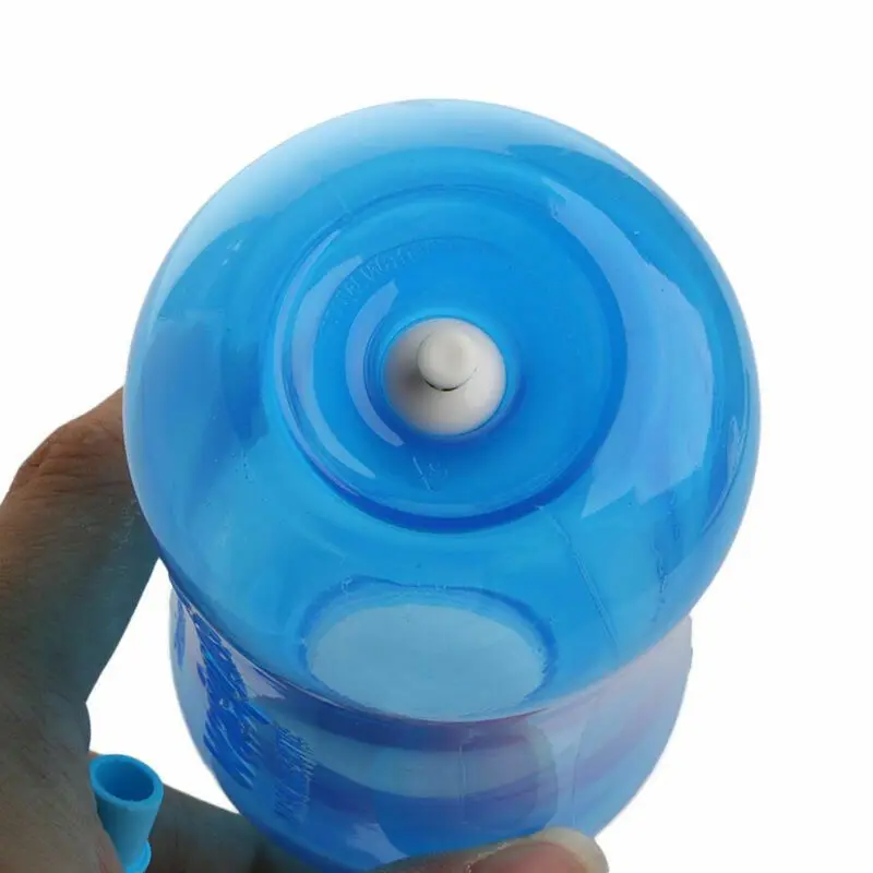 Sistema de lavado Nasal para niños y adultos, aspirador Nasal de 2023 ml,  alivio de alergias y presión Nasal, olla Neti, 300 - AliExpress