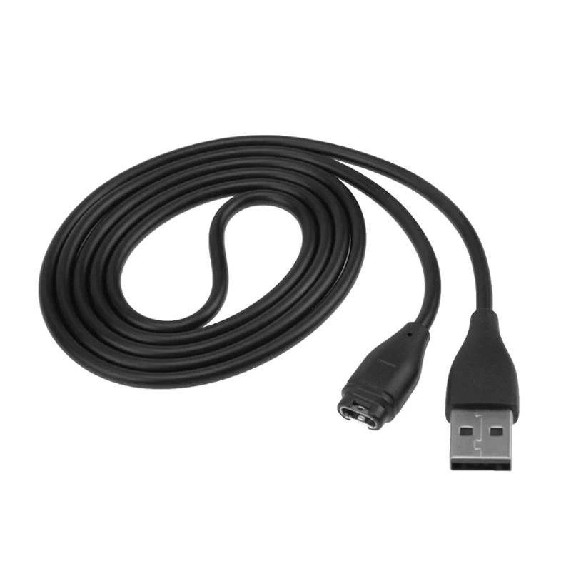 

1M Fast Charger Synchronous Data Cable for Fenix 5 5S 5X Forerunne 935 Vivoactive 3