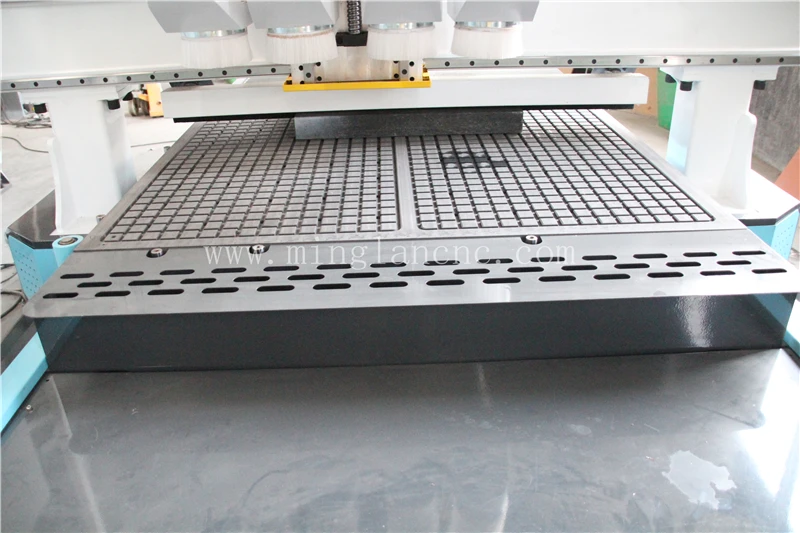 Minglan мебель cnc маршрутизатор 1325 Ml-1325