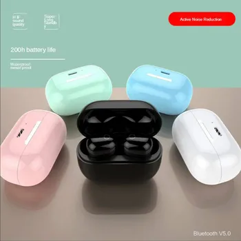 

J90 TWS Wireless Headset C-Port Bluetooth Earphones with Microphone Sports Game Earphone Noise Reduction Stereo head set