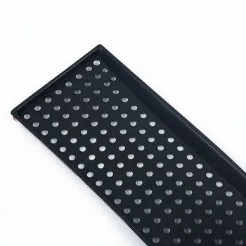 

Car Air Vent Protector Auto Accessory Air Flow.Cover Interior ABS 1pc New