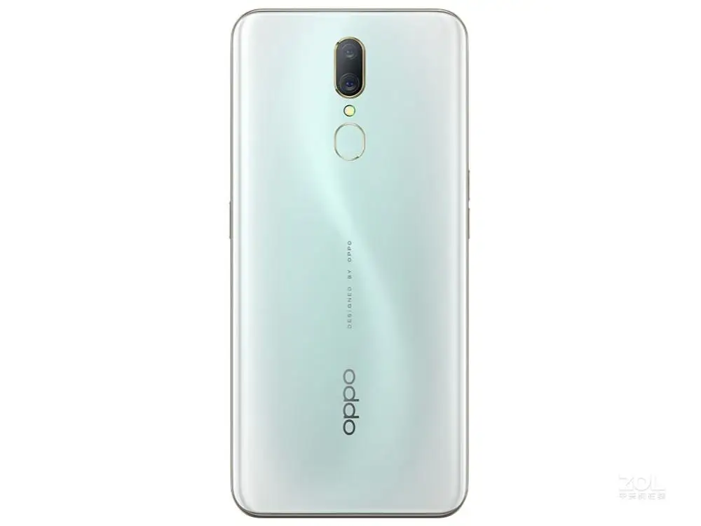 В op+ A9 Sim бесплатный телефон 4G LTE Android 9,0 Восьмиядерный 6,5" 6+ 128G мобильный телефон с отпечатком пальца 16MP 3D корпус 4020mAh