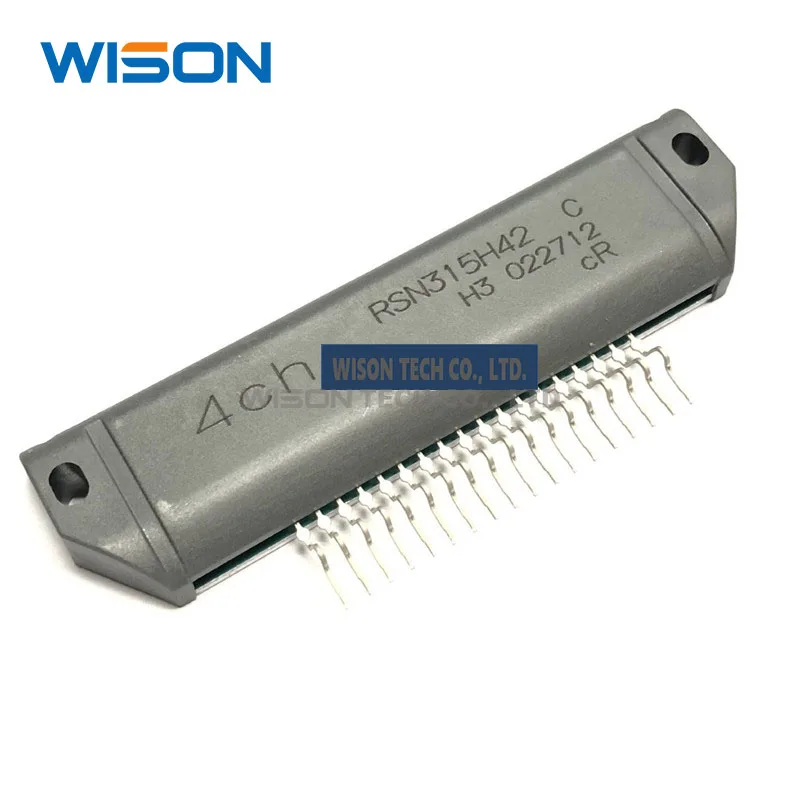 New And Original Rsn315h42 Rsn315h42c Rsn35h2b Rsn35h2 Rsn35h2a Module ...