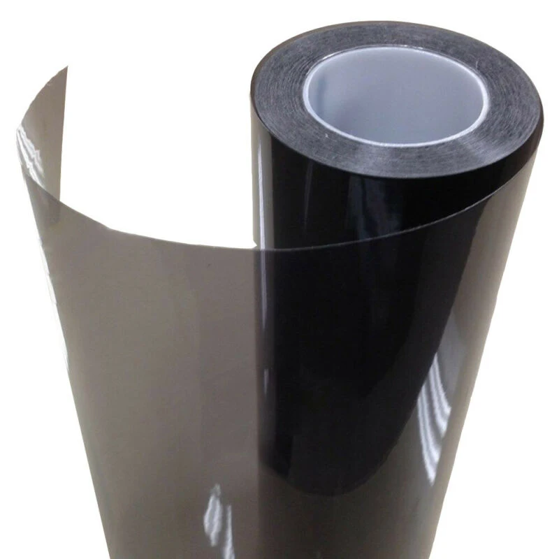 

Trucks Light Cover Film Yachts PVC 40x150cm Waterproof 1pc Taillights Replacement Exterior Durable