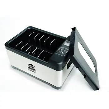 

Home computer Sousvide Compact garhe kitchen vacuum. Shipping from Spain and 2 years warranty