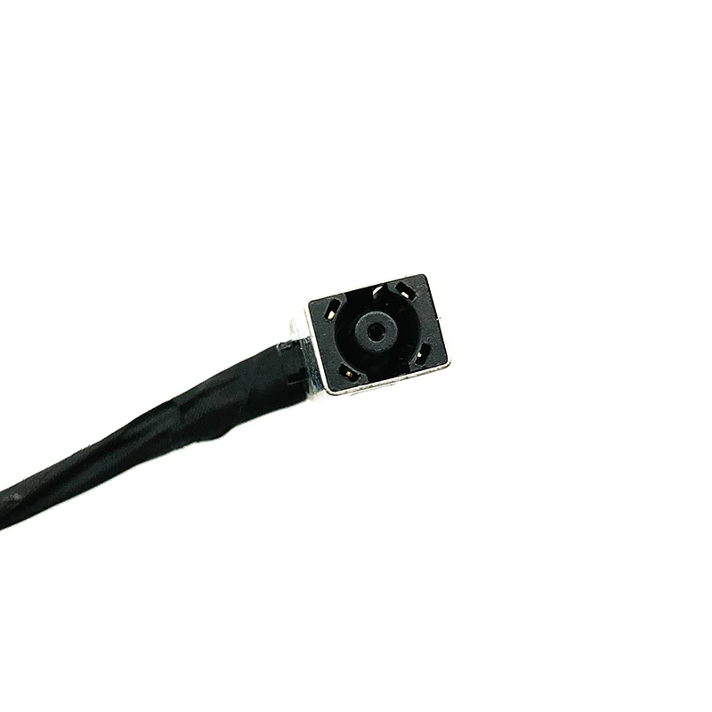 戴尔电源接口线Cyborg H16 Dc In Cable 450.0N304.0001 For Dell Laptop DC-JACK POWER CABLE