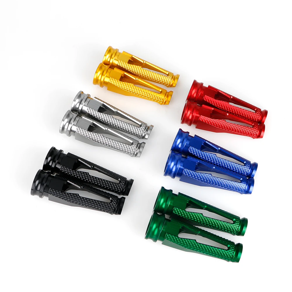 Для Honda CBR600RR F5 CBR1000RR CBR600 F4 F4I CBR 600 1000 RR подставка для ног подножки мотоцикла задние
