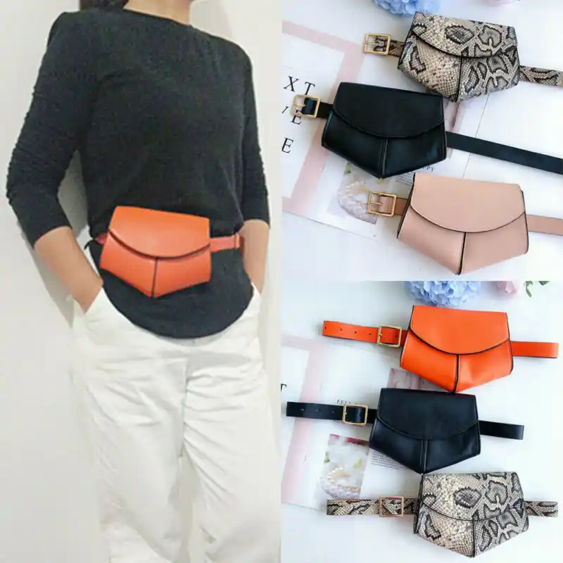 bum bag pouch