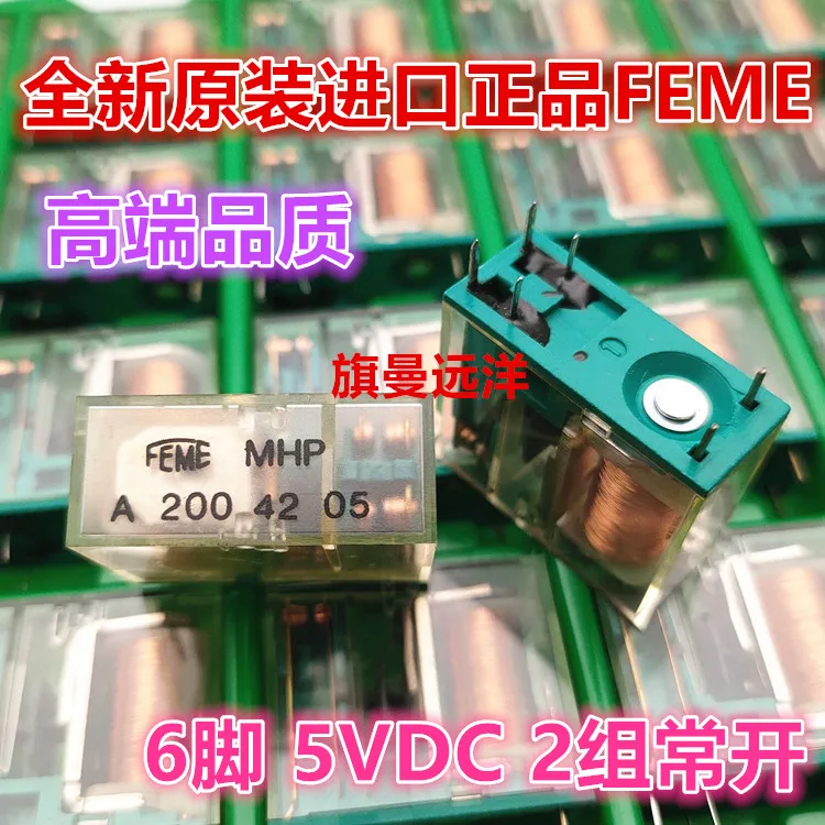 

A 200 42 05 FEME MHP A2004205 65V