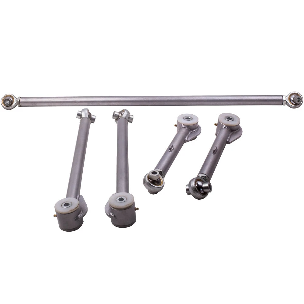 Track Bar 24" Leveling Kit for Toyota 4Runner 19962002 Tubular Control Arms Automotive money