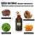 Haircube Natural Men Beard Growth Oil Products Hair Loss Treatment Conditioner Ухоженный Быстрый Усилитель Роста Бороды Техническое Обслуживание