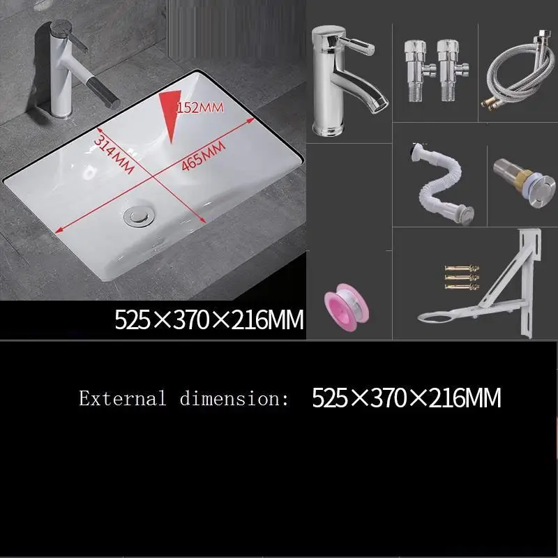 MODEL Q Да Appoggio Bassin бассейна Bagno Lavandino Salle De Bain чаша Nablatowa Wastafel Umywalka умывальник Куба поо Banheiro Ванная комната раковина - Цвет: MODEL Q